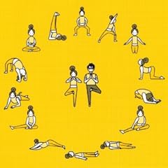 [DVDブック]体が硬い人のためのヨガ Extra Lesson