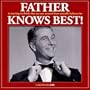 Father Knows Best! 2008 Wall Calendar