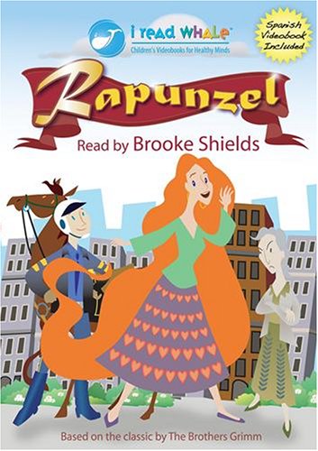 Rapunzel