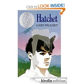 Hatchet