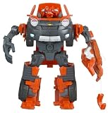 Transformers Movie 2  Fast Action Battlers - Grappel Grip Mudflap