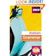 Talk Italian Grammar (Italian and English Edition) by Alwena Lamping