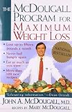 The McDougall Program for Maximum Weight Loss