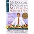 The McDougall Program for Maximum Weight Loss