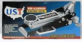 Mini Aluminum Racing Jack - Pro Series Display