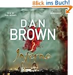 Inferno: Book 4 (Robert Langdon)