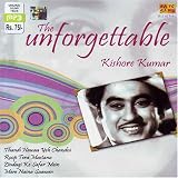 The Unforgettable - Kishore Kumar (MP3) (Hindi Music/Bollywod Music/ Compilation/Indian Music)