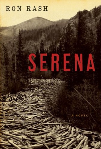 Serena: A Novel under Literature & Fiction in The Books Store