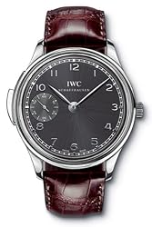 IWC Men's IW524205 Portuguese Minute Repeater Gold Watch