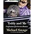 Teddy and Me: Confessions of a Service Human