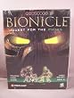 Bionicle - Quest for the Masks