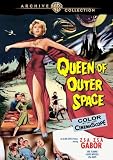 Queen Of Outer Space