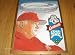 1990 St. Louis Cardinals Official Yearbook Magazine