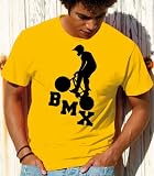 T-Shirt BMX