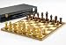 Wooden Chess set with 3" King