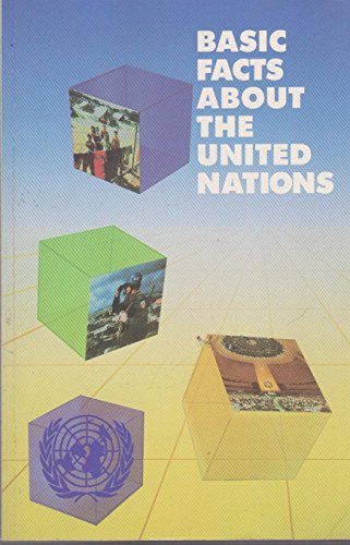 Basic Facts About the United Nations/E90.I.2