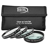 .42x HD Super Wide Angle Fisheye Lens + 2x Digital Telephoto Professional Series Lens + 0.5x Digital Wide Angle Macro Professional Series Lens + +1 +2 +4 +10 Close-Up Macro Filter Set + 3-piece Filter Set + DB ROTH Accessory Kit For The Leica C-LUX-3, C-LUX-2, C-LUX-1, D-LUX-3, D-LUX-2 Digital Cameras