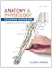 Anatomy and Physiology Coloring Workbook