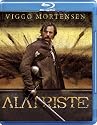 Alatriste [Blu-ray]