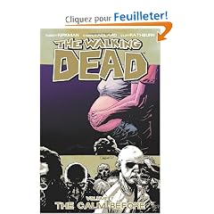 The Walking Dead 7: The Calm Before
