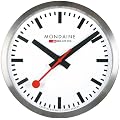 Mondaine A990.CLOCK.16SBB Wanduhr