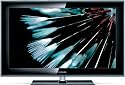 Samsung LE 52 B 620 52 Zoll / 132 cm 16:9 "Full-HD" LCD-Fernseher, Crystal TV mit integriertem DVB-T/C/HD Digitaltuner, 100Hz, 4x HDMI schwarz