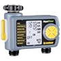 Melnor 3060 6-Cycle Electronic AquaTimer Digital Dual Hose Timer