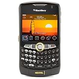 BlackBerry Curve 8350i No Contract PTT WiFi Used Cell Phone Smartphone Next ....