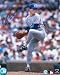 Orel Hershiser Los Angeles Dodgers 8x10 Photo Autographed