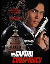 Capitol Conspiracy