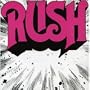 Rush - 1st Lp - Eponymous - Self-titled - 1974
