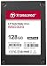 Transcend SSD320 128GB interne Solid State Drive (6,4 cm…