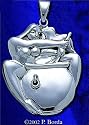 Cerridwen Pendant
