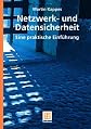Netzwerk- und Datensicherheit