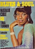 Blues & Soul & Disco International Music Review (No 276 April 24th 1979)