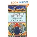 Guardian of the Horizon (Amelia Peabody Murder Mystery)