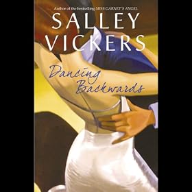 Dancing Backwards (Unabridged)