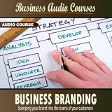 Business Branding: Stamping your brand into the brains of your customers - Part 1 51AfB3ijeeL. SL160 The Game Changer: Branding Your Company