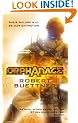Orphanage: Jason Wander series book 1