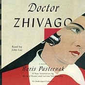Doctor Zhivago | [Boris Pasternak, Richard Pevear (translator), Larissa Volokhonsky (translator)]