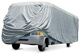 Classic Accessories Poly Pro III RV Cover by CLASSIC ACCESSORIES