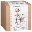 SerendipiTea Darjeeling White, India, Organic White Tea, 2-Ounce Boxes (Pack of 2)
