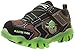 Star Wars Skechers Kids Yoda Street Lightz Decimator Light-Up Sneaker (Toddler)