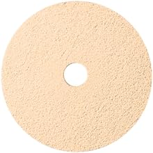 3M 3200 White TopLine Speed Burnish Pad (Case of 5)