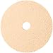 3M 3200 White TopLine Speed Burnish Pad (Case of 5)