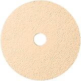 3M 3200 White TopLine Speed Burnish Pad (Case of 5)