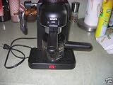 Krups Mini Espresso & Cappuccino Maker Machine Model 963/B