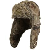Reebok Chicago Bears Realtree Trooper Cap (Large/X-Large)