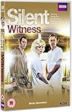 Silent Witness - Series 17 [DVD]