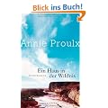 Ein Haus in der Wildnis: Erinnerungen